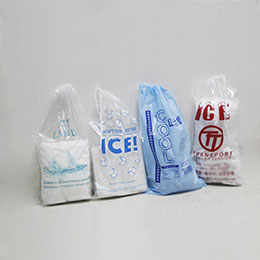 ice bag