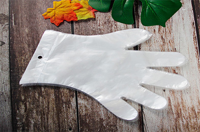 塑料手套
