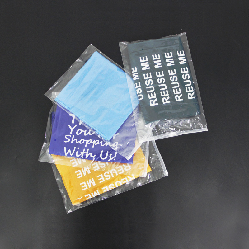 zipper bag