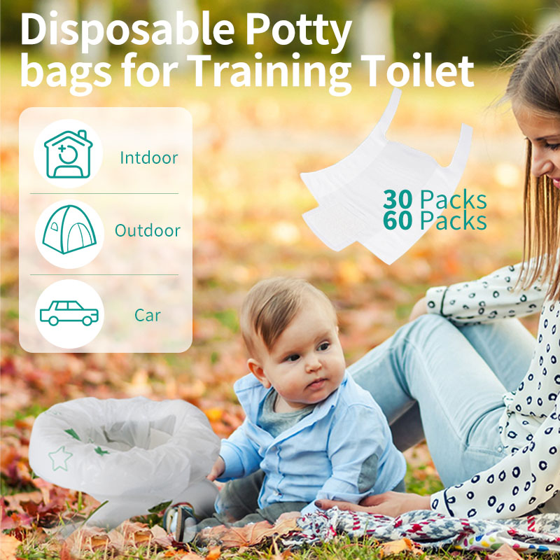 baby potty liner