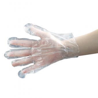 塑料一次性手套