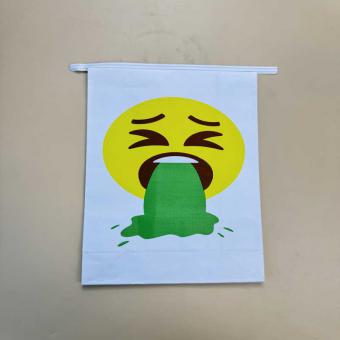 航空呕吐袋