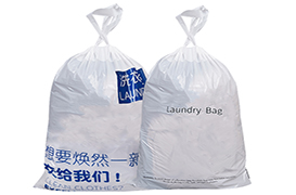 会“消失”的洗衣袋，正让你我的生活更轻松