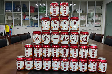 桐城市天柏塑业2025年度回顾与致谢