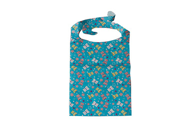 为何越来越多的孩子需要一次性围兜？